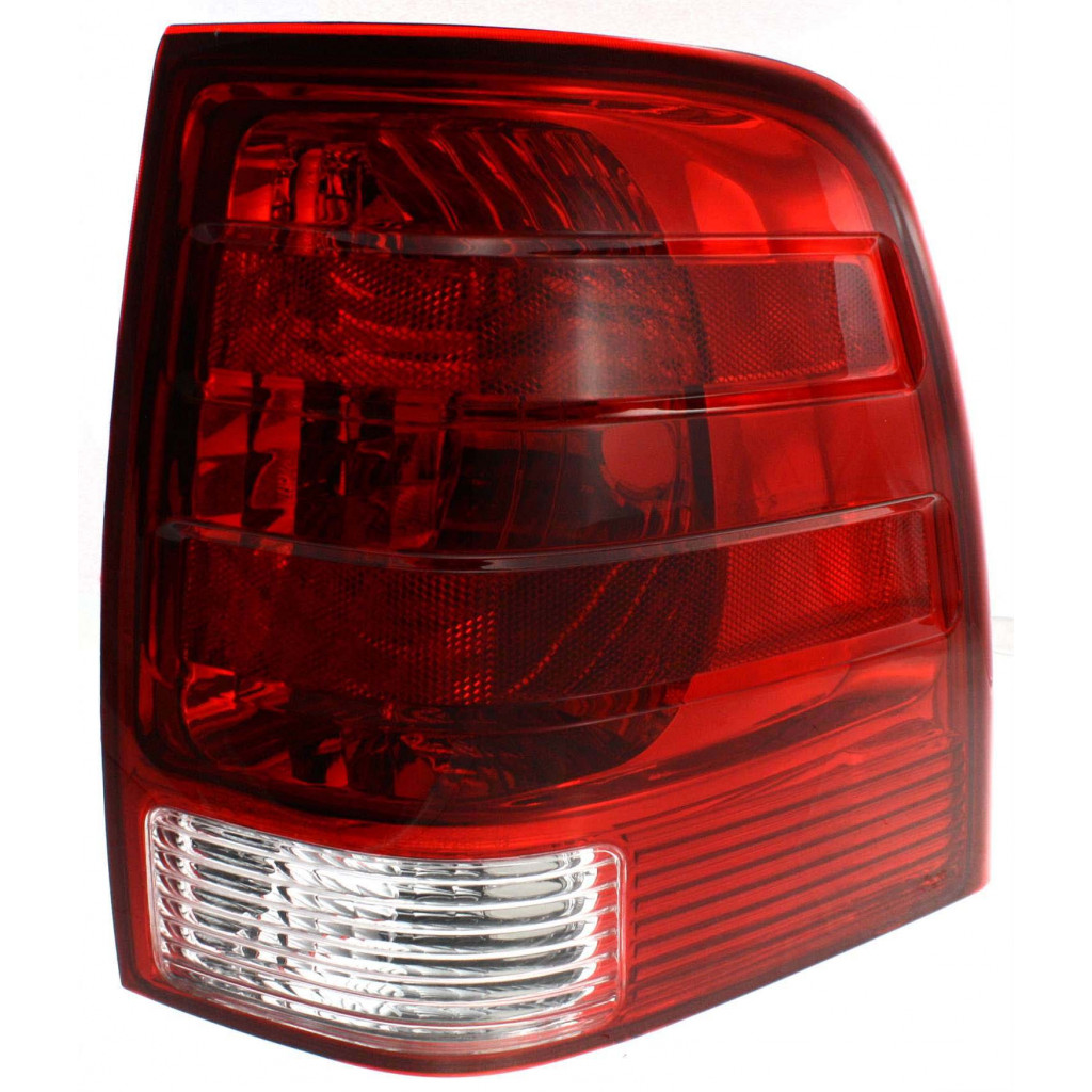 Karparts360 Replacement For Fo-rd Ex-pedition Tail Light 2003 04 05 2006 CAPA Certified (CLX-M0-11-5872-01-9-CL360A55-PARENT1)
