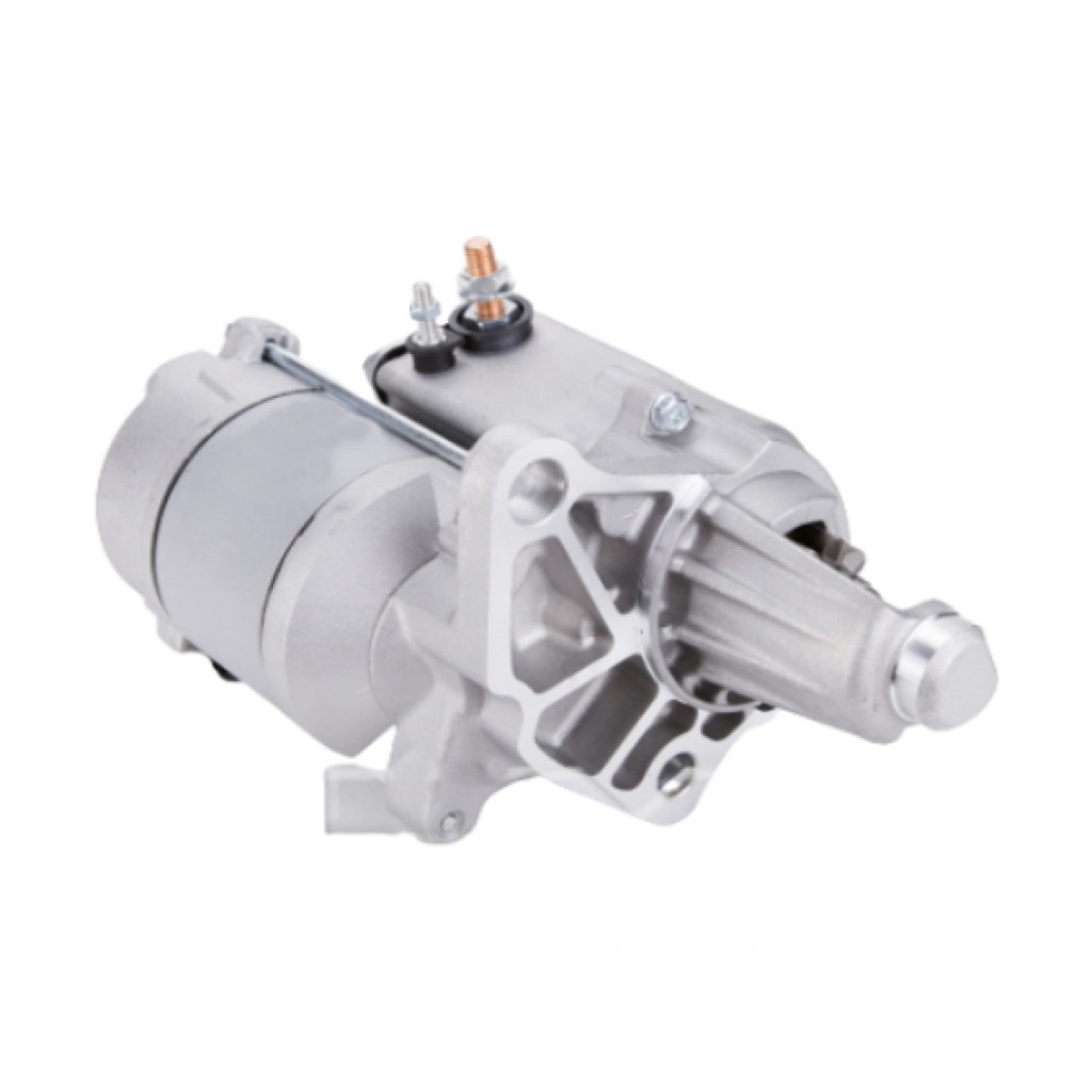 For Dodge Ram 1500 Starter Motor 1996 1997 1998 Replaces 56027702 (Vehicle Trim: 3.9L V6 3906cc 239 CID ; 5.2L V8 5211cc 318 CID ; 5.9L V8 360 CID) (CLX-M0-1-17573-CL360A5)