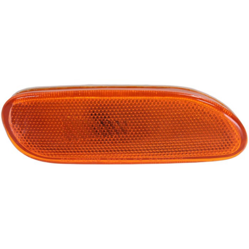 For Mitsubishi Eclipse Corner Light 1995 96 97 98 1999 | Amber Lens (CLX-M0-USA-18-5152-00-CL360A70-PARENT1)