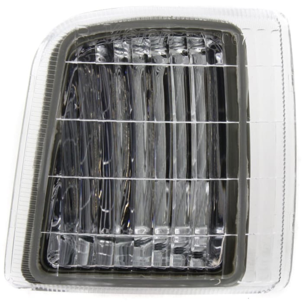 For GMC Safari Corner Light 1995-2005 | Clear Lens (CLX-M0-USA-18-3200-00-CL360A71-PARENT1)