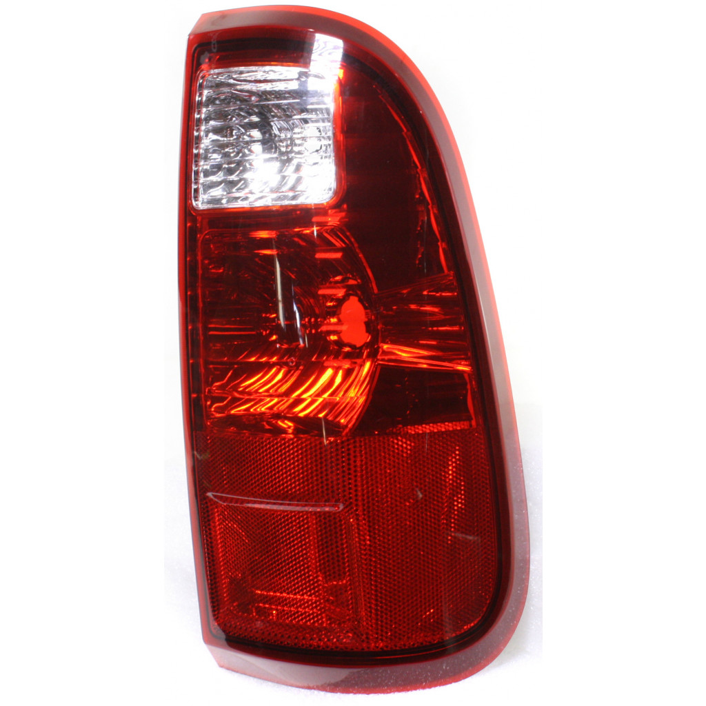 For Ford F-250 / F-350 / F-450 / F-550 Super Duty Tail Light Assembly 2008-2016 | CAPA Certified (CLX-M0-USA-REPF730102Q-CL360A70-PARENT1)