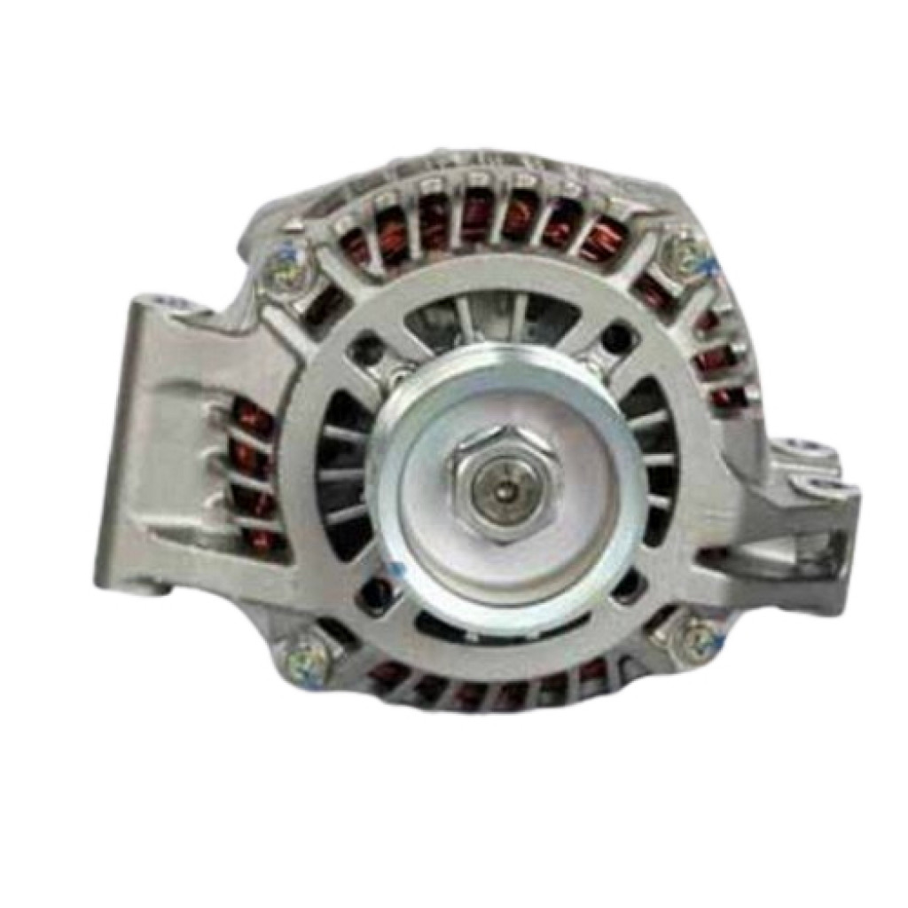 KarParts360: For Acura RSX Alternator 2002 03 04 2005 Replaces 31100-PNC-004- (Vehicle Trim: 2.0L L4 1998cc 122 CID; Base) (CLX-M0-2-13966-CL360A1)