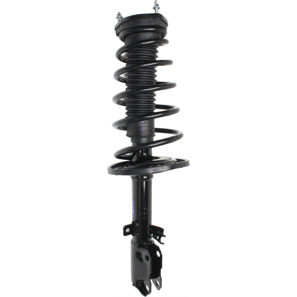 For Toyota Camry / Solara Strut Assembly 2004 2005 2006 | Rear | Black | Twin-Tube | Loaded Strut (CLX-M0-USA-REPL280720-CL360A71-PARENT1)