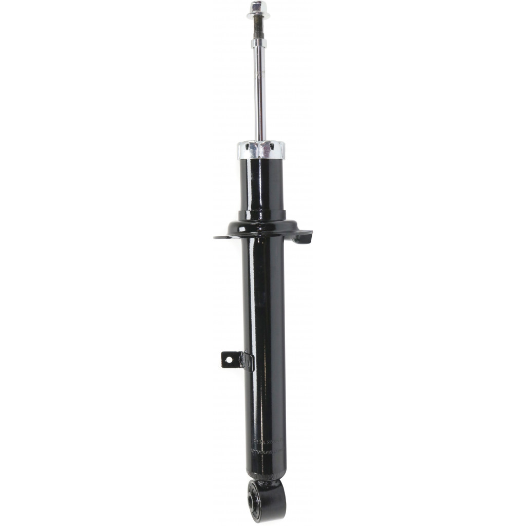 For Lexus IS200t Strut Assembly 2016 | Front | RWD | Black (CLX-M0-USA-REPL280516-CL360A72-PARENT1)