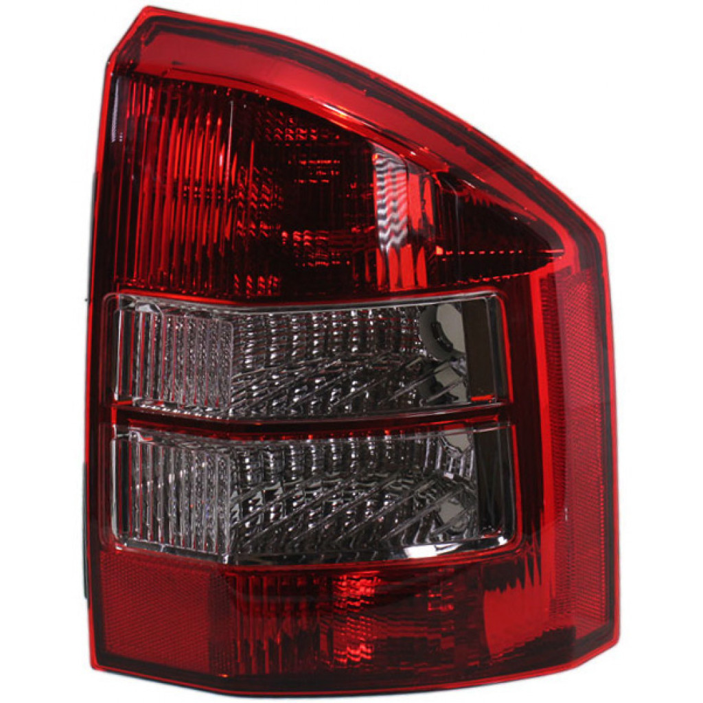 For Jeep Compass Tail Light Assembly 2007 08 2009 2010 (CLX-M0-USA-REPJ730104-CL360A70-PARENT1)