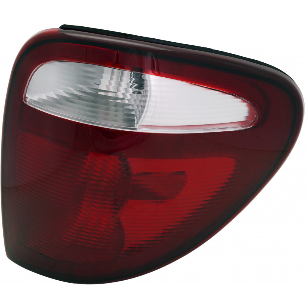 For Chrysler Voyager Tail Light Assembly 2001 2002 2003 | w/o Bulbs (CLX-M0-USA-D730102-CL360A71-PARENT1)
