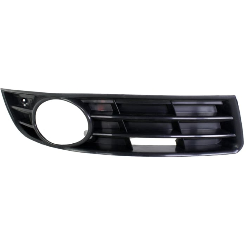 For Volkswagen Passat Fog Light Cover 2006 07 08 09 2010 Outer | Lower | Primed | DOT / SAE Compliance (CLX-M0-USA-REPV015506-CL360A70-PARENT1)