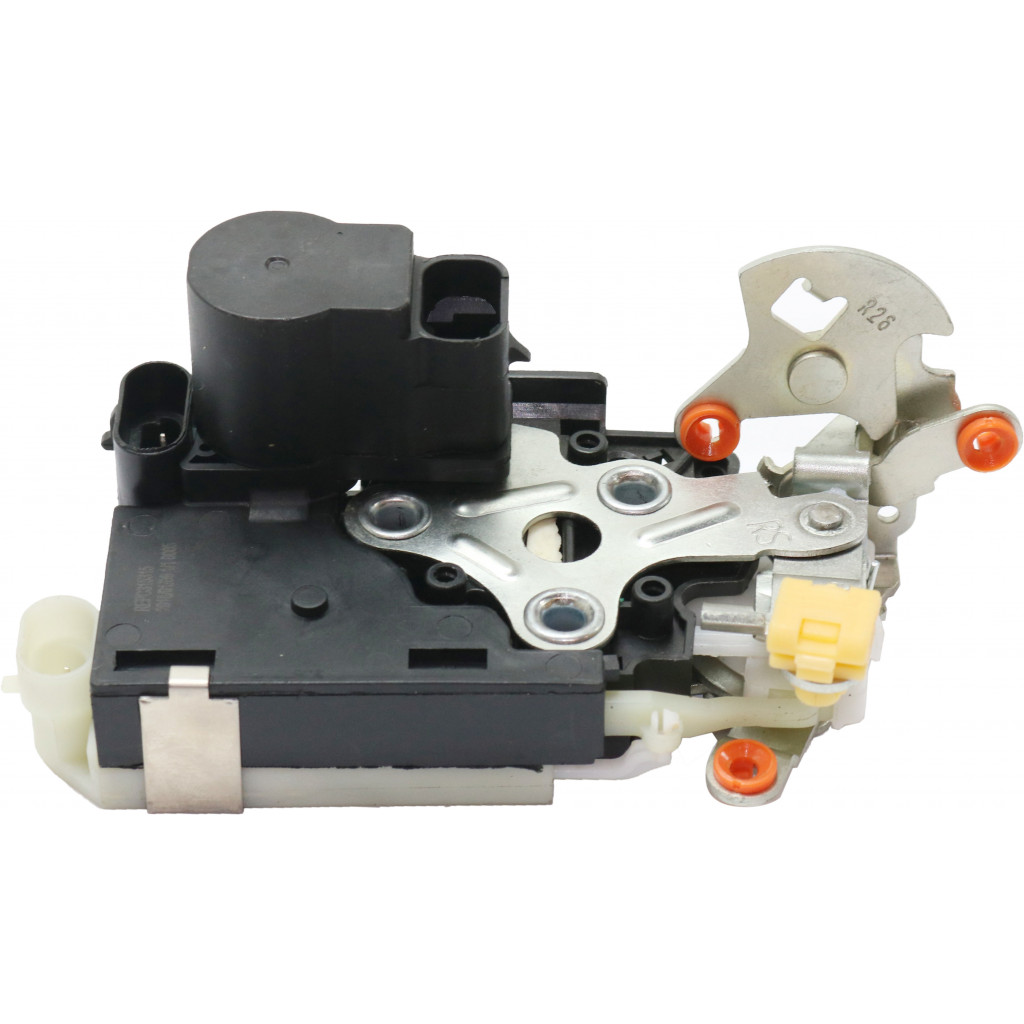 For GMC C3500HD Door Lock Actuator 2001 2002 | Front | Integrated w/ Latch (CLX-M0-USA-REPC315316-CL360A76-PARENT1)