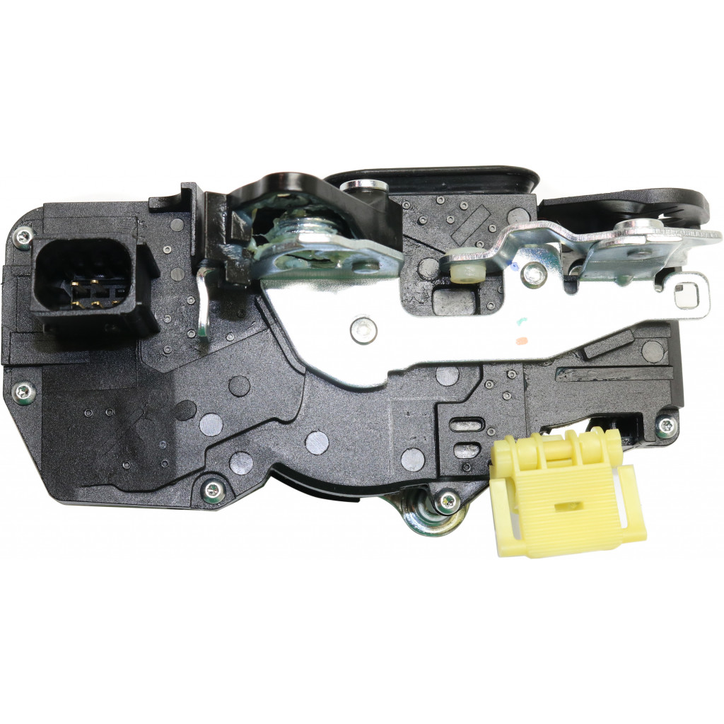 For Pontiac Torrent Door Lock Actuator 2006 07 08 2009 | Front | 5-Prong Blade Male Terminals (CLX-M0-USA-REPC315308-CL360A71-PARENT1)