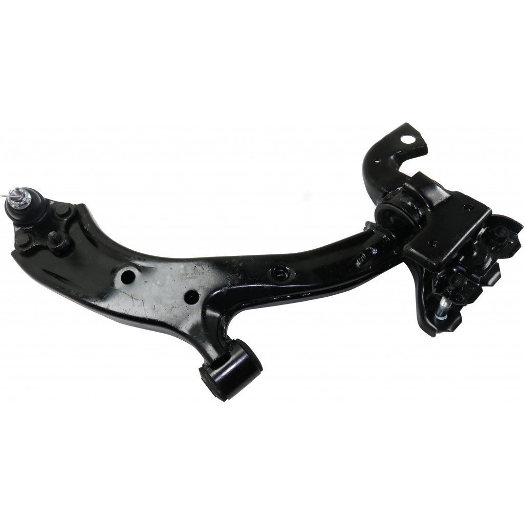 For Acura RDX Control Arm 2007 08 09 10 11 12 2013 | Front Lower | w/ Ball Joint & Bracket | Stamped (CLX-M0-USA-RA28150004-CL360A70-PARENT1)