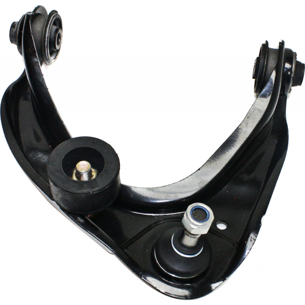 For Lincoln Zephyr Control Arm 2006 | Front Upper | w/ Ball Joint & Bushings | Stamped (CLX-M0-USA-M281512-CL360A72-PARENT1)