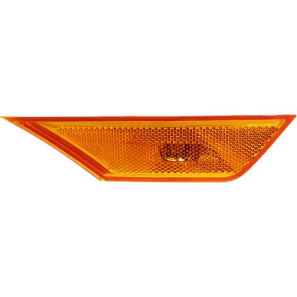 For Honda Civic Side Marker Light 2016 17 18 19 2020 | Front | Coupe/Hatchback/Sedan | CAPA Certified (CLX-M0-USA-REPH104512Q-CL360A70-PARENT1)