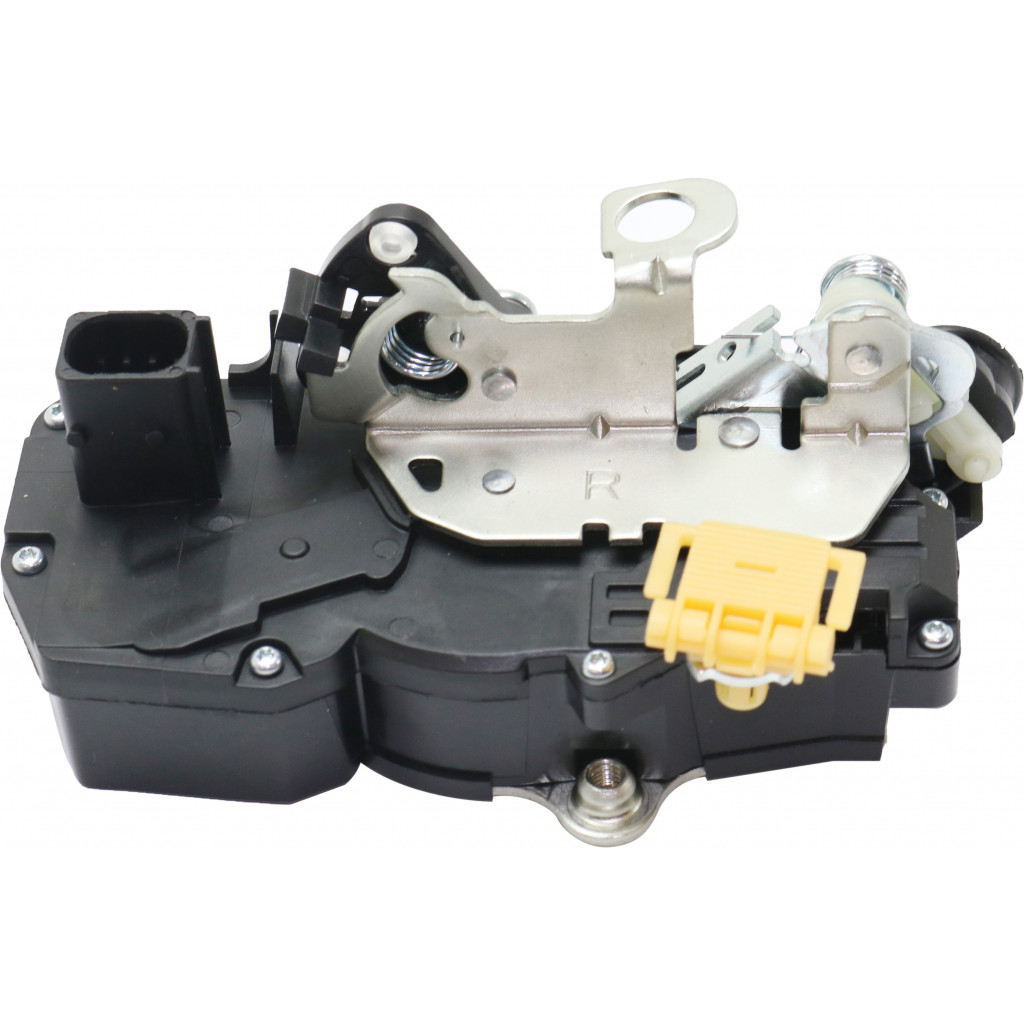 For Buick Lucerne Door Lock Actuator 2006 07 08 09 2010 | Rear | Integrated w/ Latch (CLX-M0-USA-RB31530004-CL360A70-PARENT1)