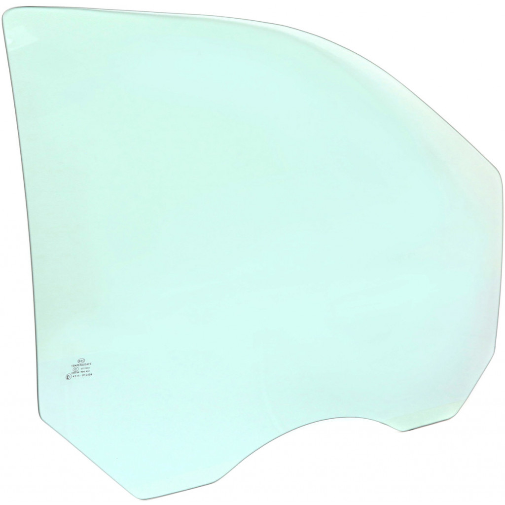 For Ford F-150 Door Window Glass 2004-2014 Front | Extended / Crew / Standard Cab (CLX-M0-USA-REPF480112-CL360A70-PARENT1)