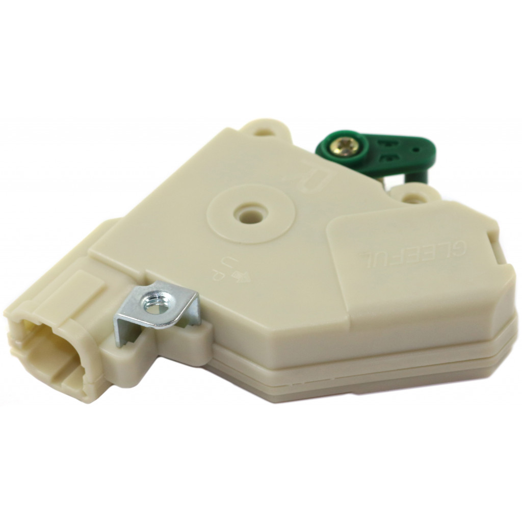 For Nissan Sentra Door Lock Actuator 2000-2006 | Front | Non-Integrated (CLX-M0-USA-RN31530018-CL360A73-PARENT1)