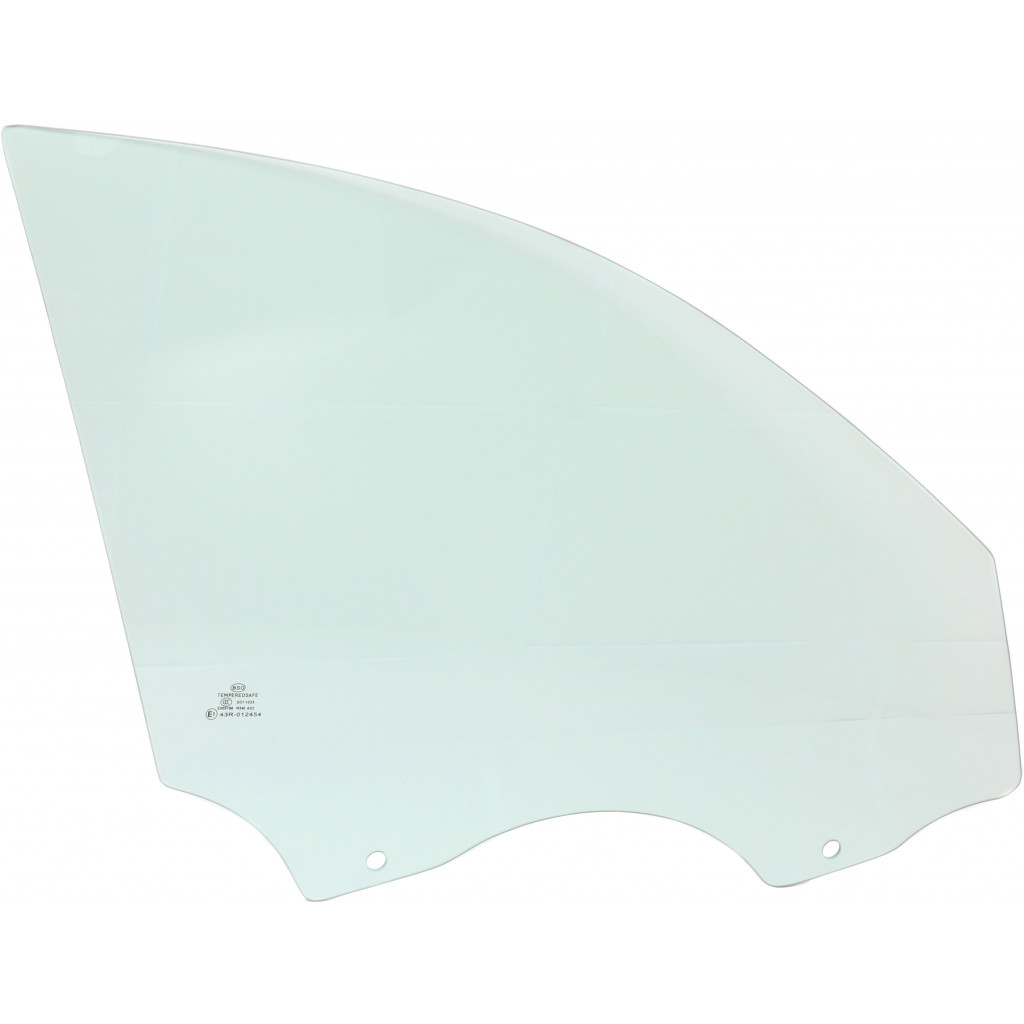 For BMW 335d Door Window Glass 2008 09 10 2011 Front | 4-Door | Wagon (CLX-M0-USA-REPB480102-CL360A74-PARENT1)