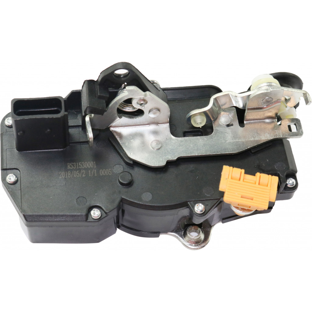 For Saturn Vue Door Lock Actuator 2002 03 04 2005 | Rear | Integrated Latch (CLX-M0-USA-RS31530002-CL360A70-PARENT1)