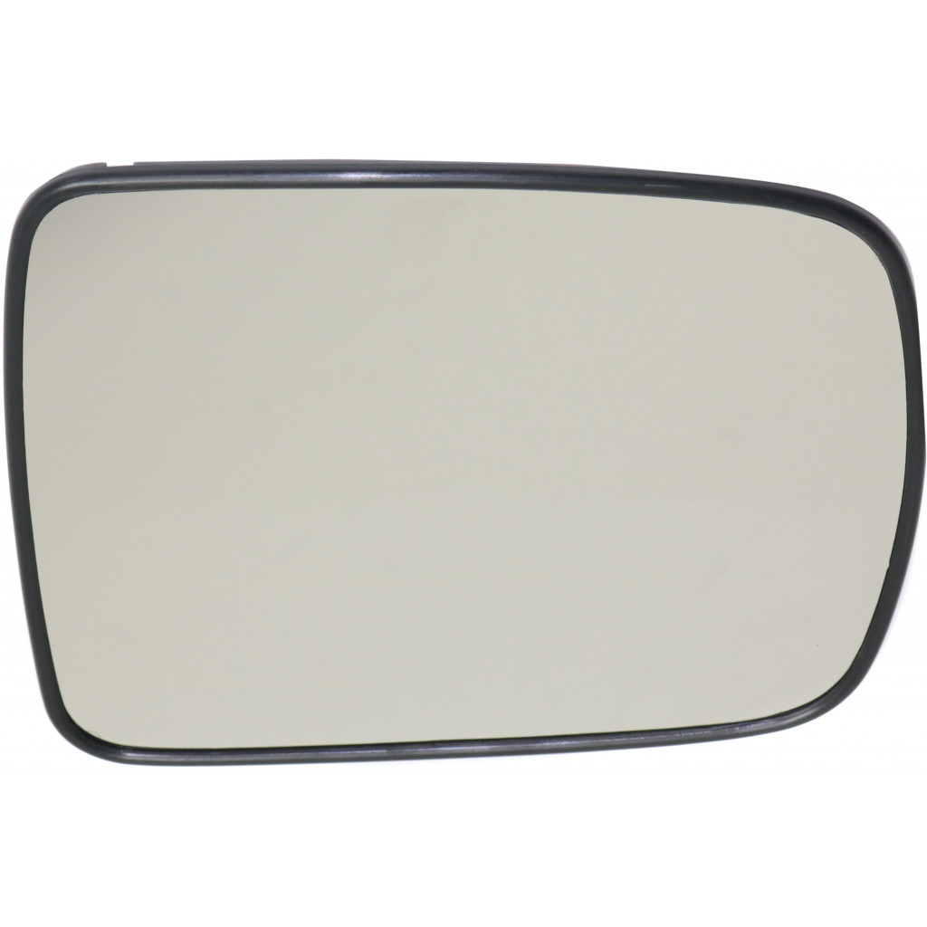 For Honda Element Mirror Glass 2003-2011 | Non-Heated | w/ Backing Plate | Flat Glass Type (CLX-M0-USA-HO85GL-CL360A70-PARENT1)