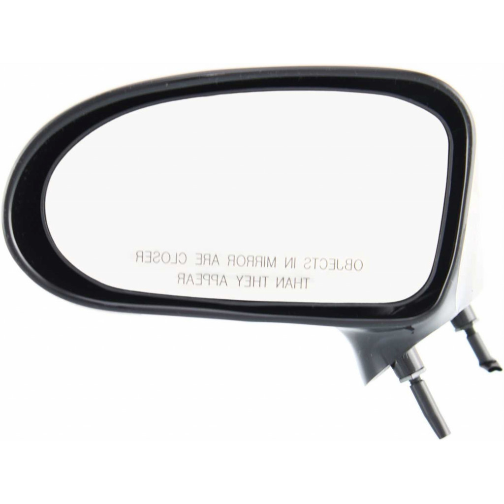 For Oldsmobile Regency Mirror 1997 1998 | Non-Folding | Non-Heated | Manual Remote | Paintable (CLX-M0-USA-GM35L-CL360A73-PARENT1)
