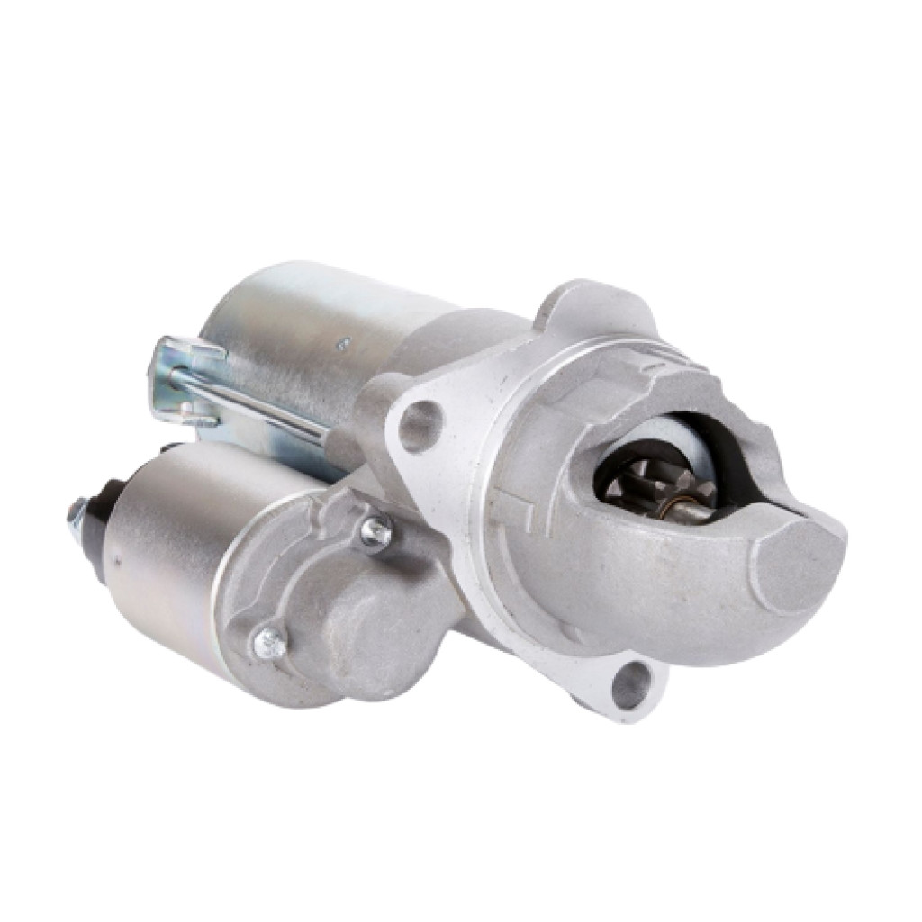 KarParts360: For Chevy Cavalier Starter Motor 2003 2004 Replaces 89017756 (Vehicle Trim: 2.2L L4 2190cc 134 CID/2.2L L4 2198cc 134 CID; DOHC) (CLX-M0-1-06493-CL360A1)