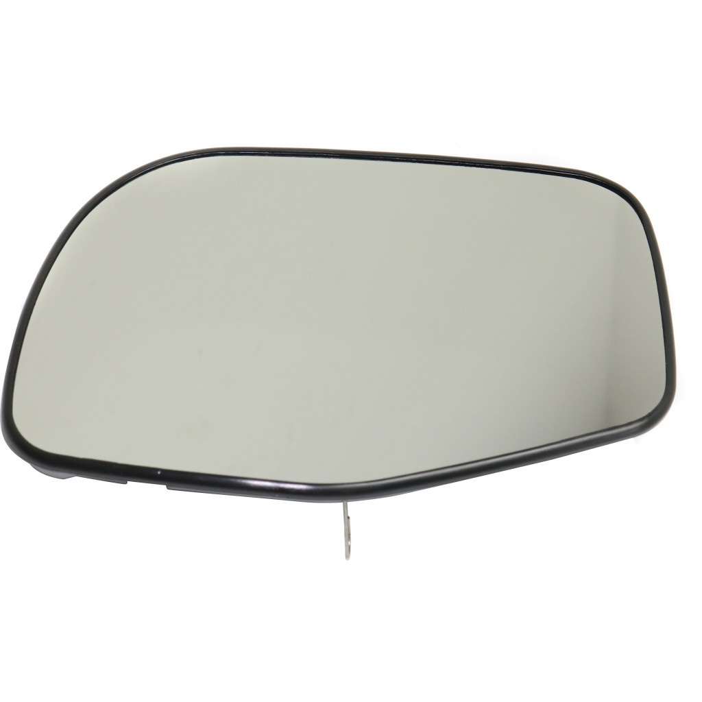 For Ford Explorer Mirror Glass 2002 03 04 2005 | Non-Heated | w/ Backing Plate | Flat Glass Type (CLX-M0-USA-FD337GL-CL360A71-PARENT1)