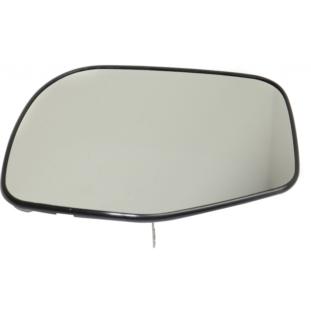 For Mercury Mountaineer Mirror Glass 2004 2005 | Non-Heated | w/ Backing Plate | Flat Glass Type (CLX-M0-USA-FD337GL-CL360A72-PARENT1)