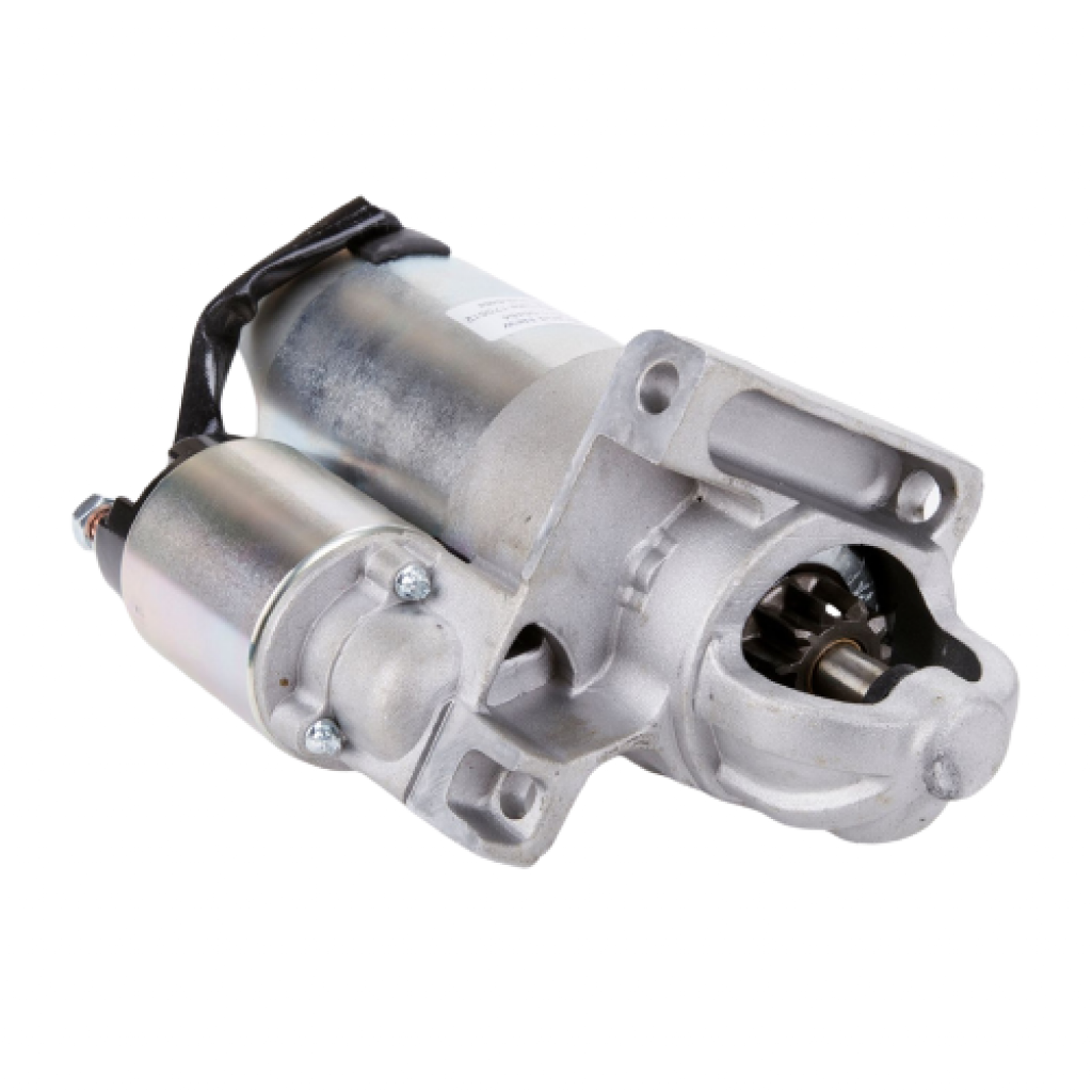For Oldsmobile Intrigue Starter Motor 1998 1999 For 12563718 (Vehicle Trim: 3.8L V6 3800cc 231 CID; Naturally Aspirated) (CLX-M0-1-06484-CL360A11)