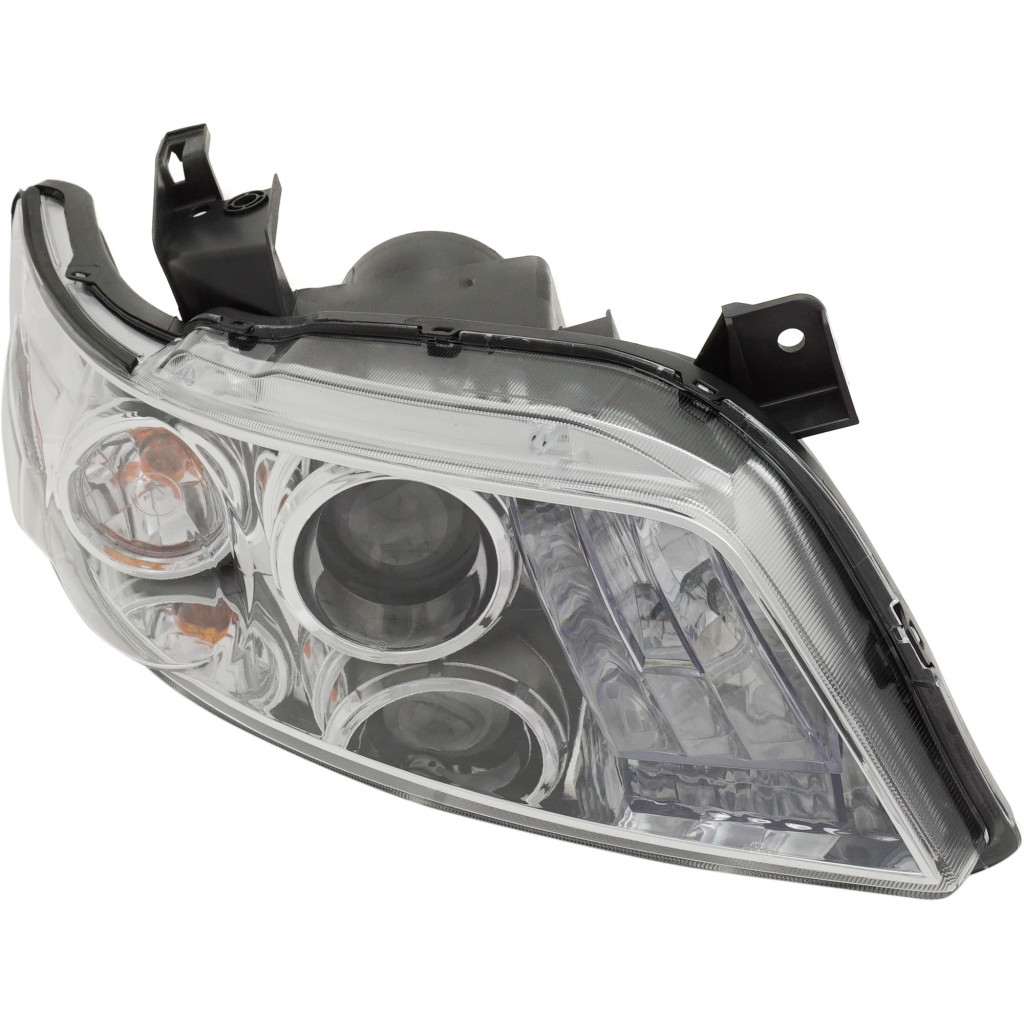 For Infiniti FX35 / FX45 Headlight Assembly 2003-2008 | w/o Sport Package (CLX-M0-USA-I100120-CL360A70-PARENT1)