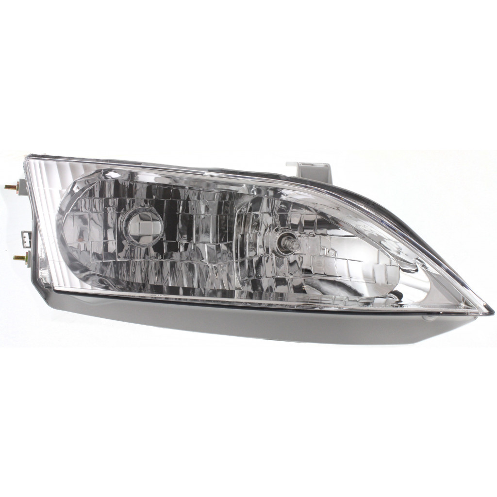 For Lexus ES300 Headlight 1997 98 99 00 2001 Halogen Type (CLX-M0-USA-20-5356-00-CL360A70-PARENT1)