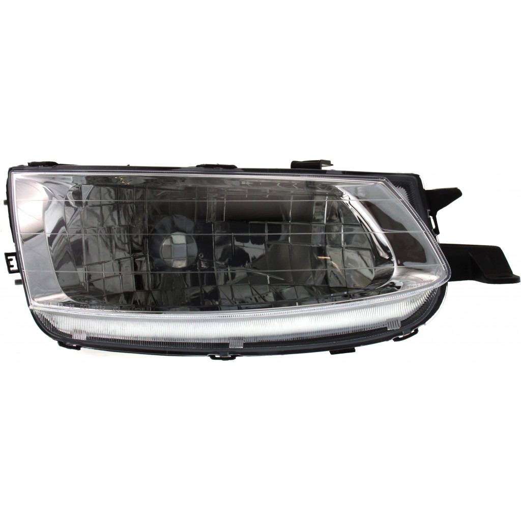 For Toyota Solara Headlight 1999 2000 2001 Halogen Type (CLX-M0-USA-20-5648-00-CL360A70-PARENT1)