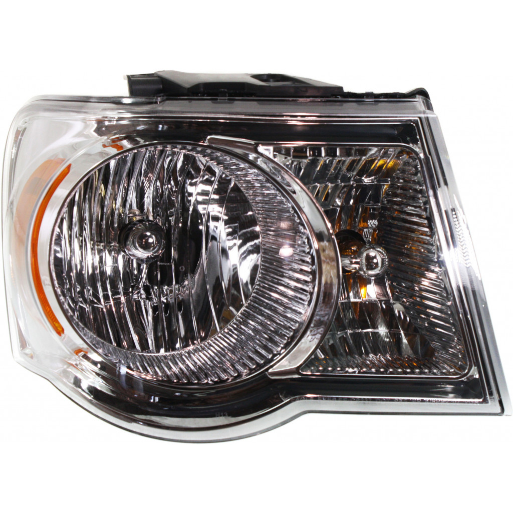 For Chrysler Aspen Headlight Assembly 2007 2008 2009 | Halogen (CLX-M0-USA-REPC100110-CL360A70-PARENT1)