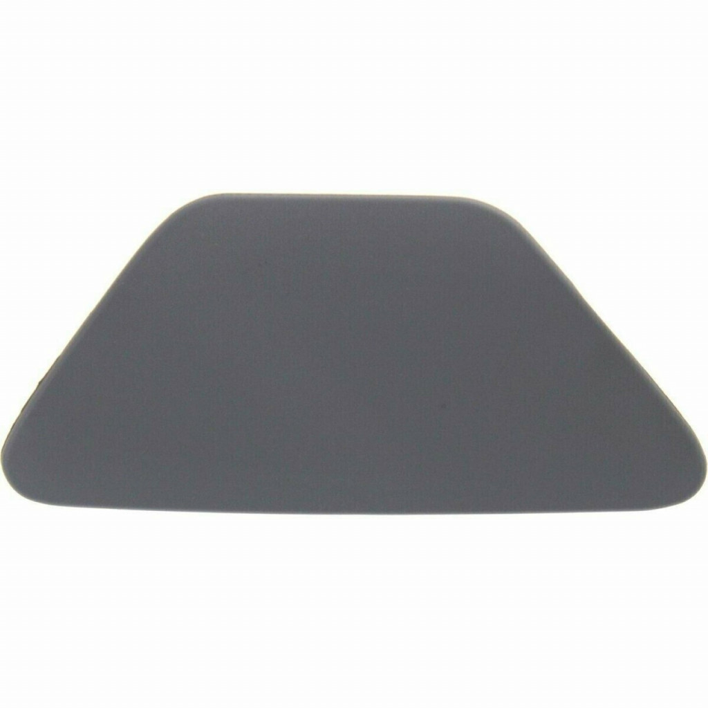 For BMW 535i / 550i Headlight Washer Cover 2011 2012 2013 | Primed | w/o M Package | Sedan (CLX-M0-USA-REPB110110-CL360A70-PARENT1)