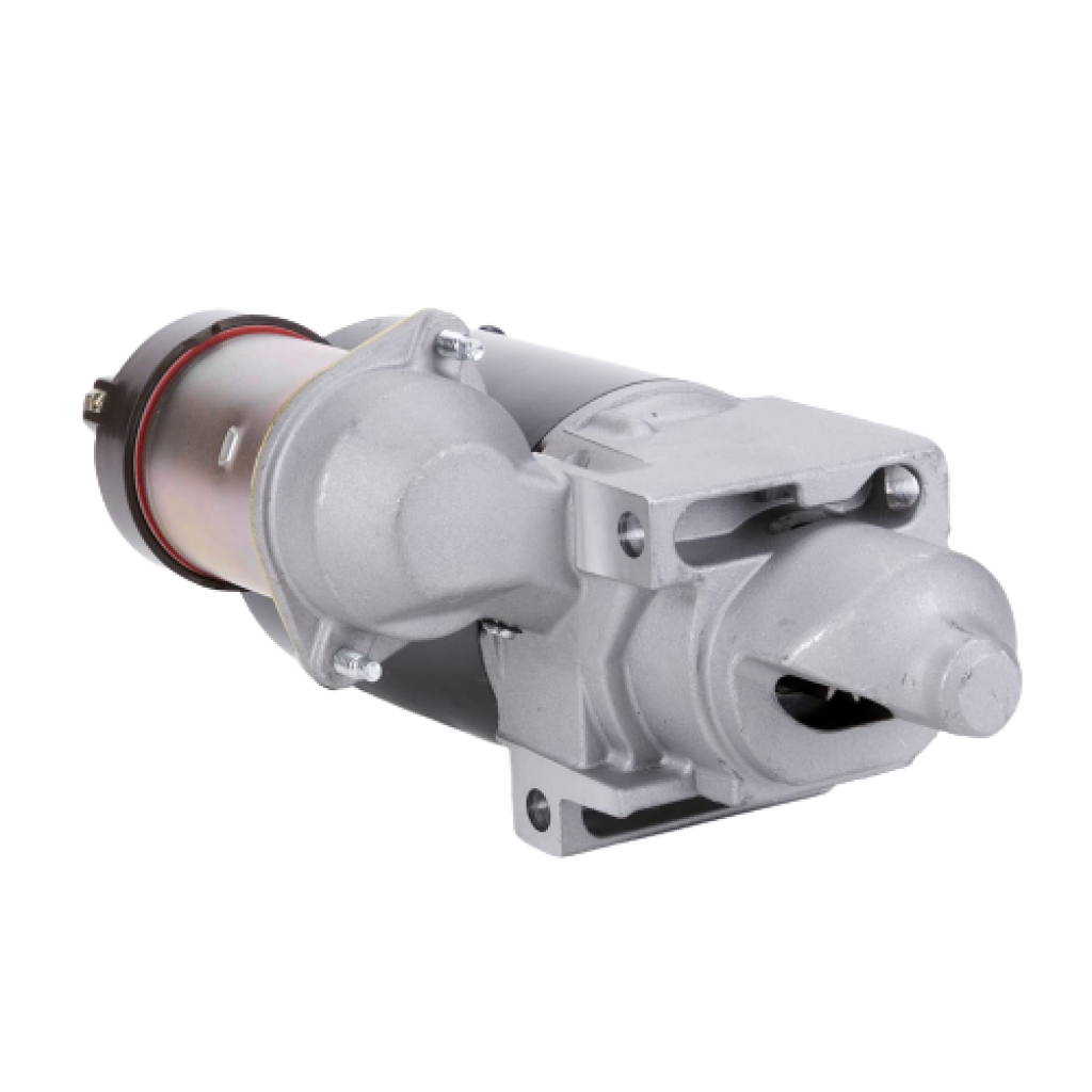 KarParts360: For GMC K3500 Starter Motor 1996 1997 Replaces 10465389 (Vehicle Trim: 5.7L V8 350 CID) (CLX-M0-1-06483-CL360A35)