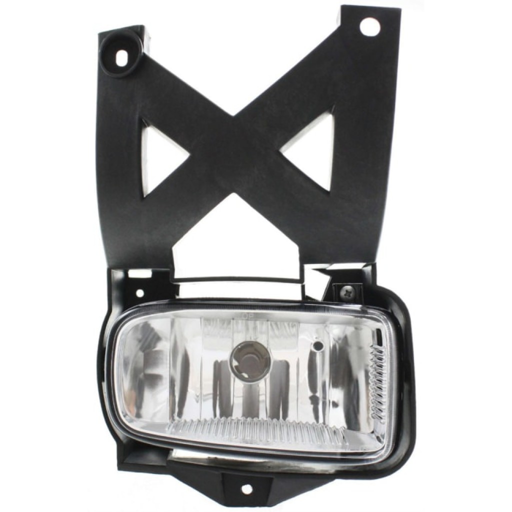 For Ford Escape Fog Light Assembly 2001 02 03 2004 (CLX-M0-USA-F107510-CL360A70-PARENT1)