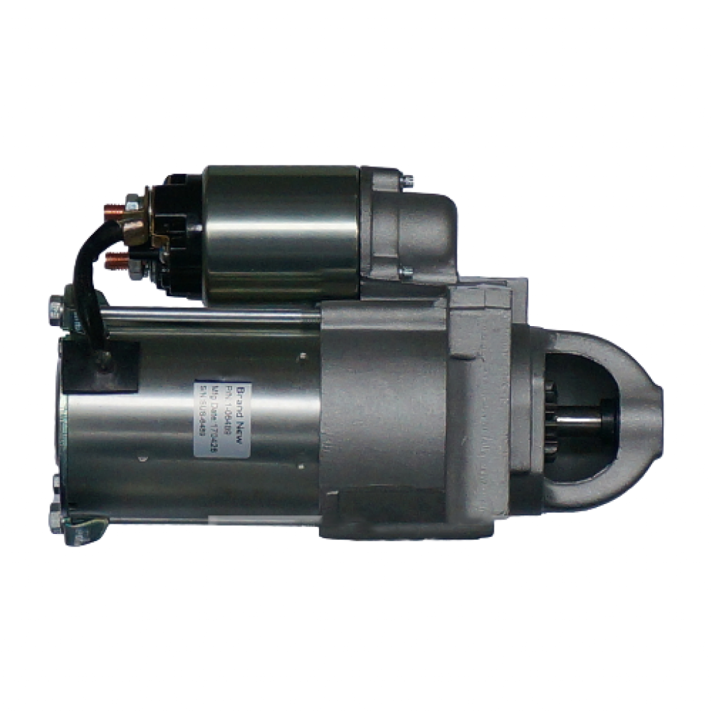 KarParts360: For Chevy Express 3500 Starter Motor 2003 Replaces 12572715 (Vehicle Trim: 5.3L V8 5328cc 325 CID) (CLX-M0-1-06489-CL360A3)