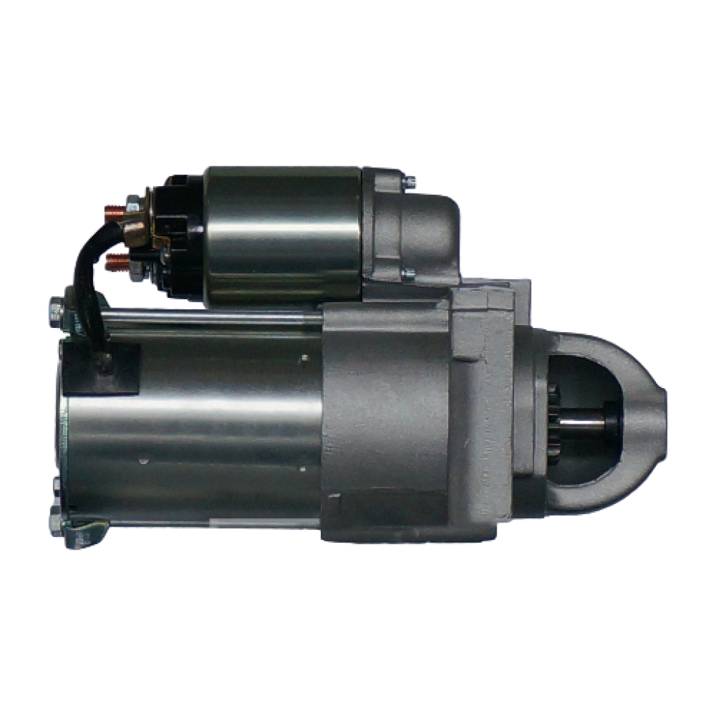 KarParts360: For GMC Yukon XL 1500 Starter Motor 1999 2000 Replaces 12560672 (Vehicle Trim: 5.3L V8 5328cc 325 CID) (CLX-M0-1-06488-CL360A7)