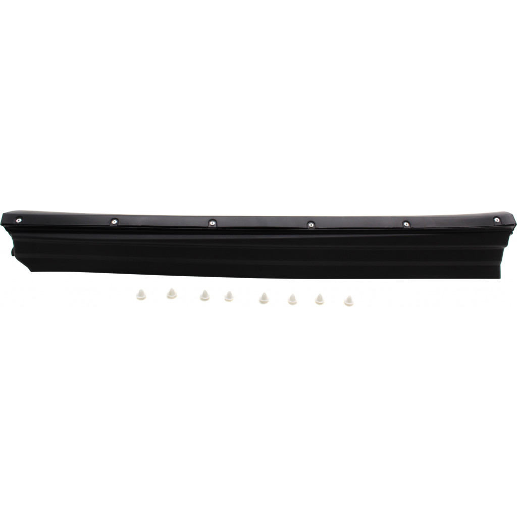 For Lexus NX300H Door Molding and Beltlines 2015 16 17 18 19 2020 | Front | Lower (CLX-M0-USA-RL46170002-CL360A72-PARENT1)