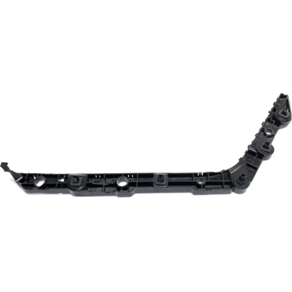 For Nissan Sentra Rear Bumper Bracket 2013 14 15 16 17 2018 Side Bracket Plastic (CLX-M0-USA-REPN762716-CL360A70-PARENT1)