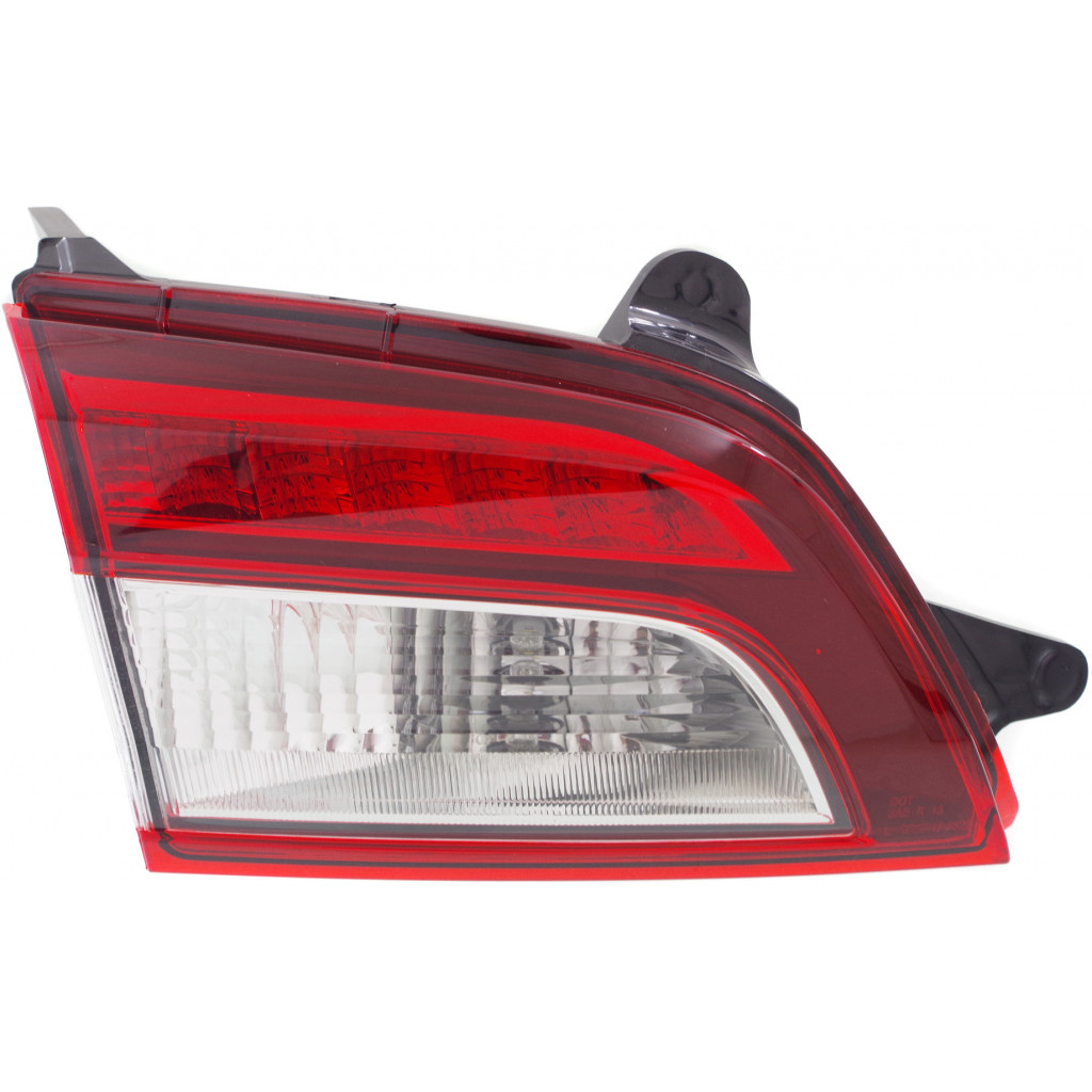 For Subaru Outback Inner Tail Light Assembly 2015 16 17 18 2019 (CLX-M0-320-1303L-AS-CL360A50-PARENT1)