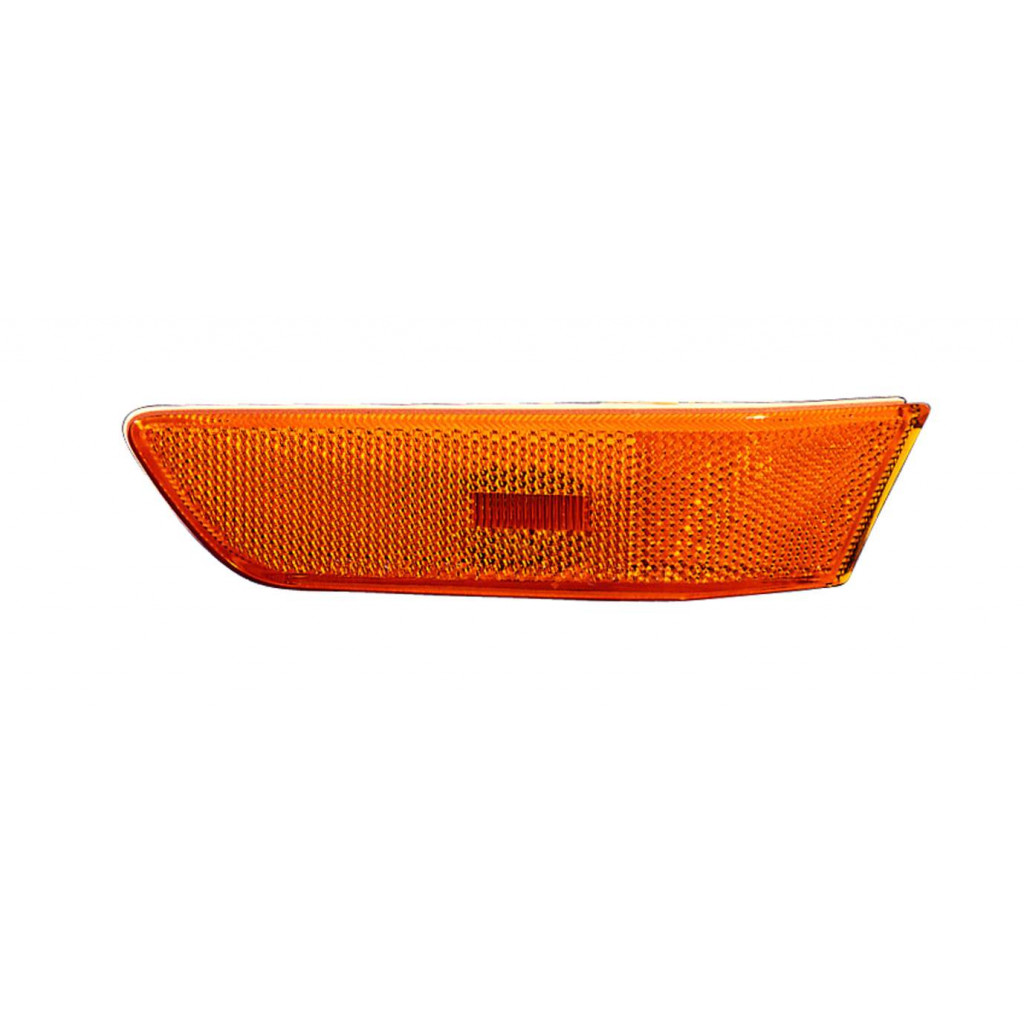 For Infiniti G35 Coupe 2003 04 05 06 2007 Front Signal Marker Light Assembly (CLX-M0-325-1402L-AS-CL360A55-PARENT1)