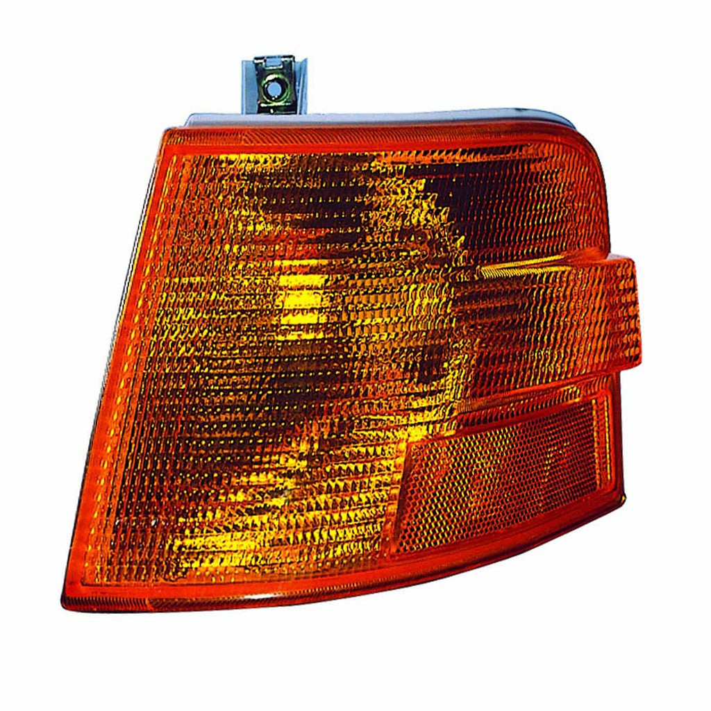 For Volvo VNL Series Signal Marking Light Unit 1996-2003 Amber Lens (CLX-M0-373-1511L-US-CL360A55-PARENT1)