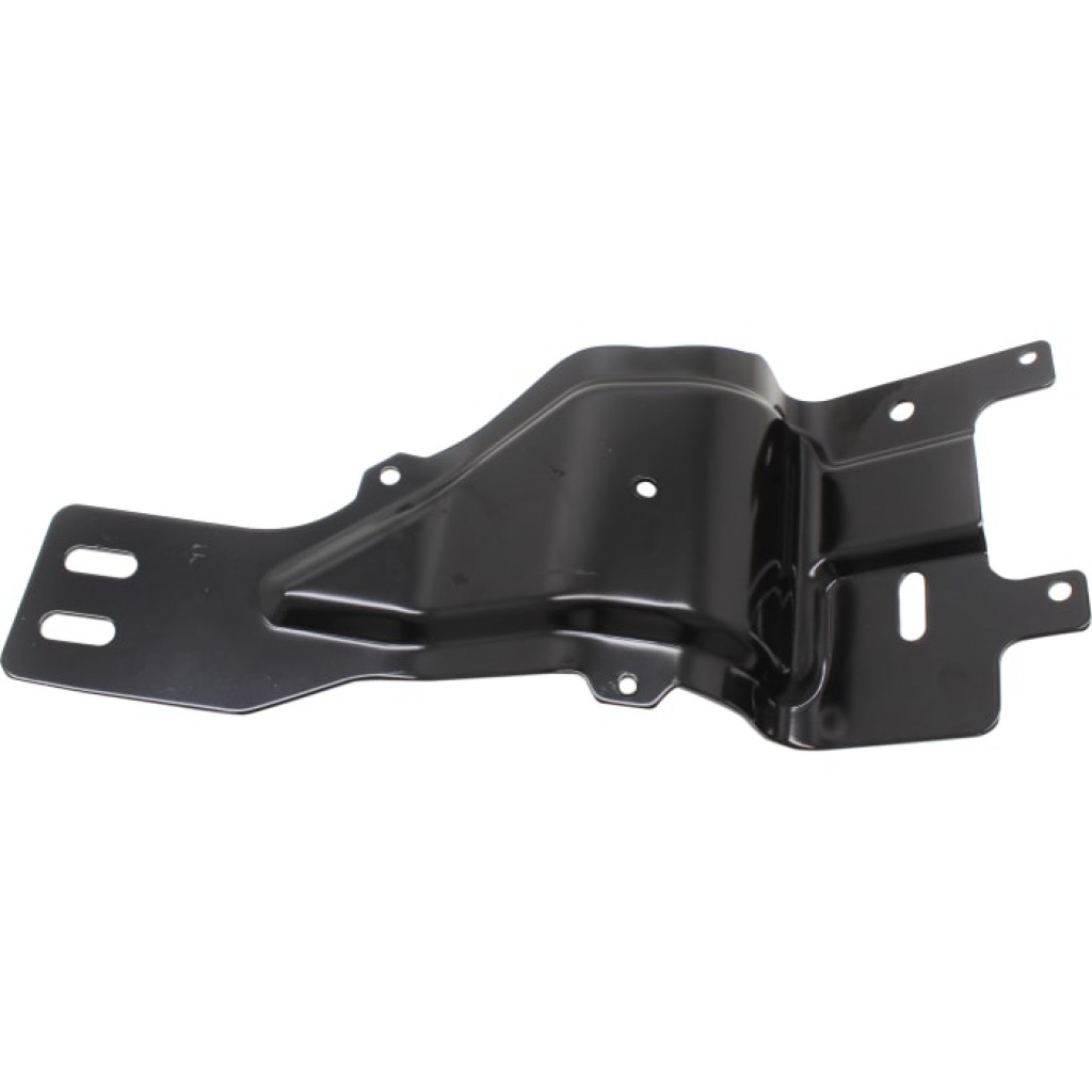 For Ford F-250 / F-350 / F-450 / F-550 Super Duty Front Bumper Mounting Bracket 2017 2018 | All Cab Type (CLX-M0-USA-RF01310008-CL360A70-PARENT1)