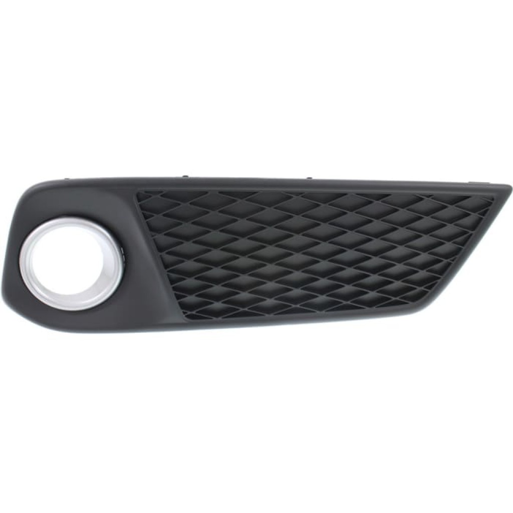 For Acura RDX Fog Light Cover 2013 2014 2015 | Primed | w / Technology Package (CLX-M0-USA-REPA108616-CL360A70-PARENT1)