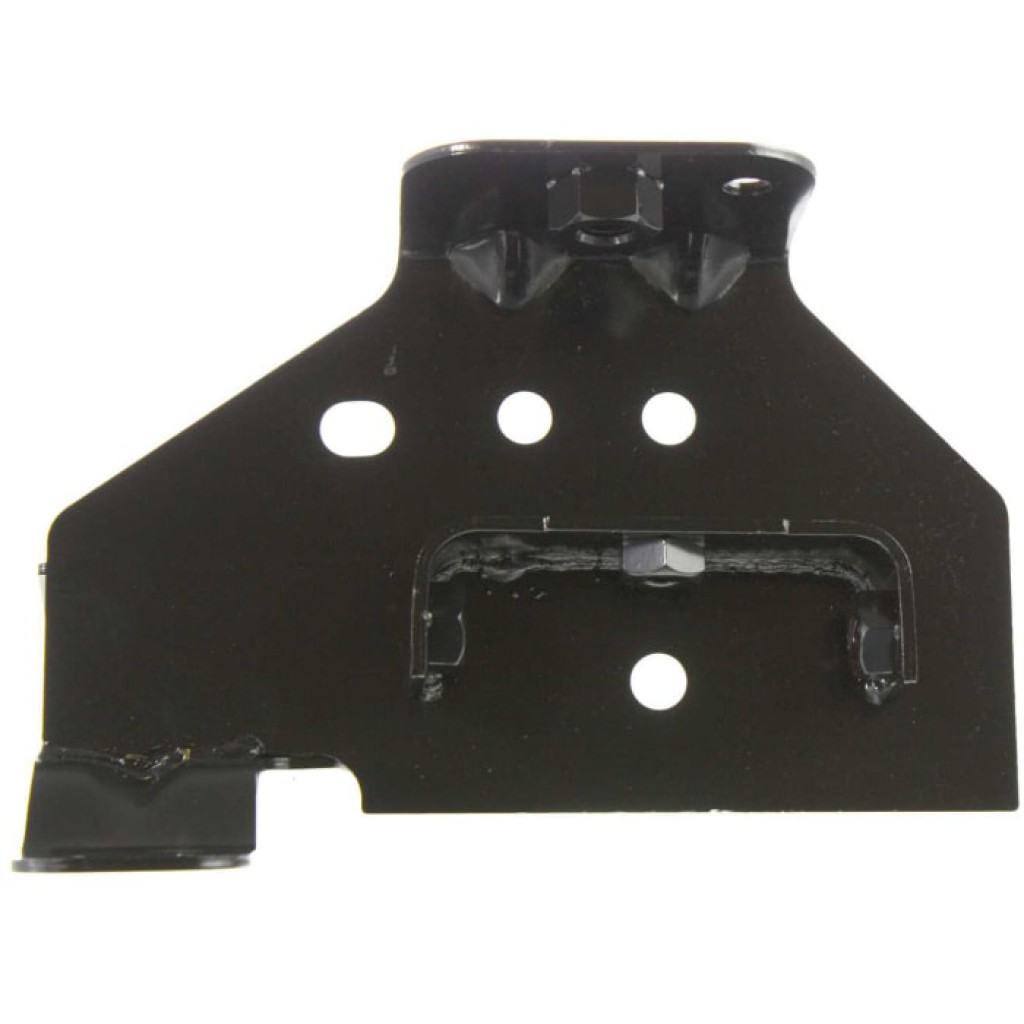 For GMC Yukon Front Bumper Bracket 2000 01 02 03 04 05 2006 (CLX-M0-USA-20128-CL360A74-PARENT1)