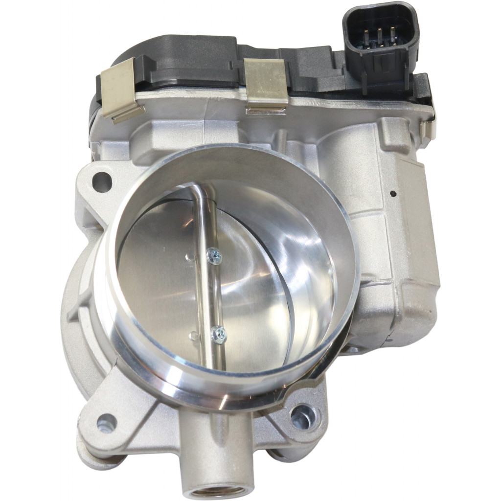 For Chevy Equinox Throttle Body 2007 2008 2009 | Pin Type | 6 Male/6-Prong Terminal | 1 Female Connector | 12577029 (CLX-M0-USA-REPC315004-CL360A73)