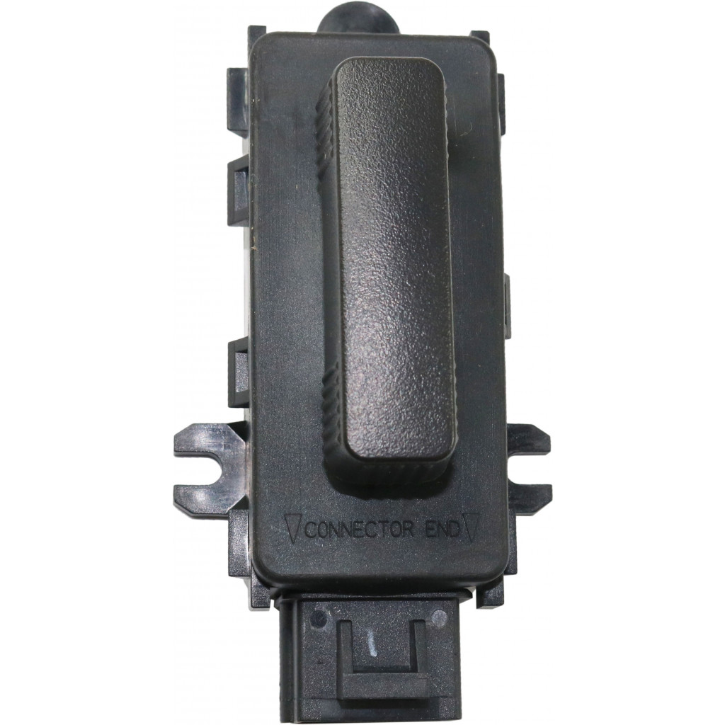 For GMC Sierra 1500 Seat Switch 1999-2007 Driver OR Passenger Side | Single Piece | Front | PSW21 | 12450256 (CLX-M0-USA-RC54650004-CL360A71)