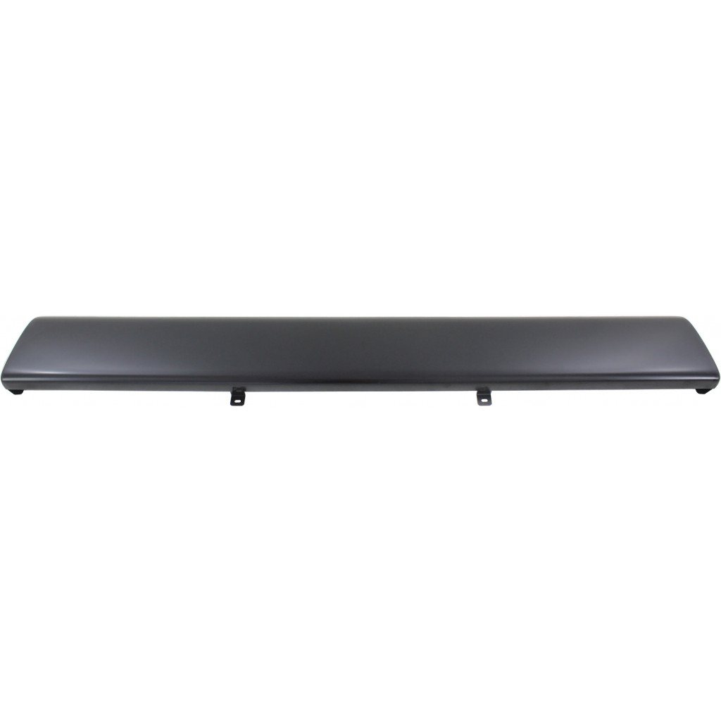 For Chevy K1500 / K2500 / K3500 Suburban Roll Pan 1992-1999 | Rear | DOT / SAE Compliance (CLX-M0-USA-REPC825517-CL360A71)