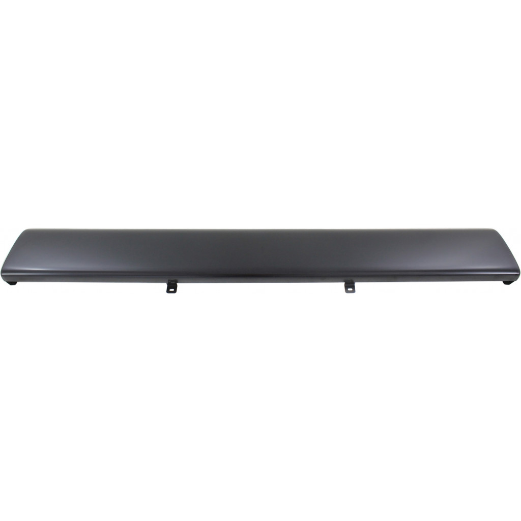 For Chevy C1500 / C2500 / C3500 Suburban Roll Pan 1992-1999 | Rear | DOT / SAE Compliance (CLX-M0-USA-REPC825517-CL360A70)