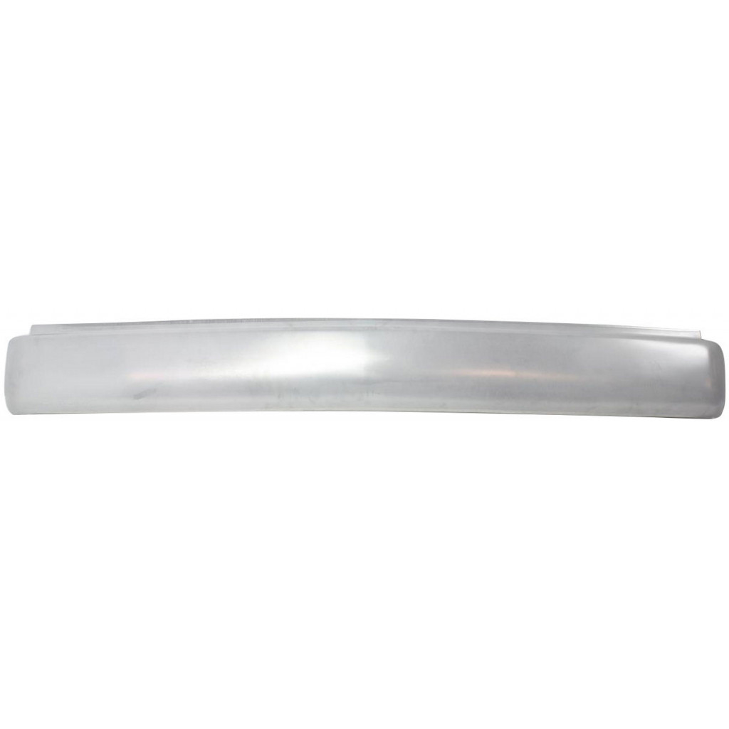 For GMC C1500 / C2500 / C3500 Roll Pan 1981 82 83 84 85 1986 | Front | Steel | DOT / SAE Compliance (CLX-M0-USA-REPG019401-CL360A70)