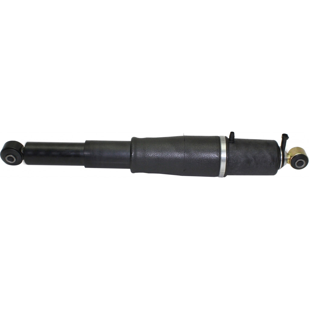 For Chevy Tahoe Air Spring 2000-2014 Driver OR Passenger Side | Single Piece | Rear | w/ Shock Absorbers | w/ Autoride Suspension (CLX-M0-USA-REPC288003-CL360A72)